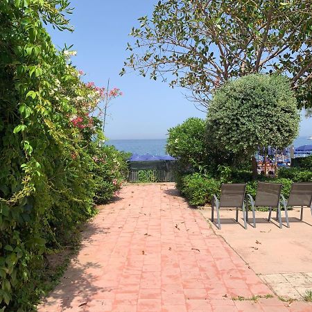 Sette Passi Nel Blu Villa Palermo Luaran gambar