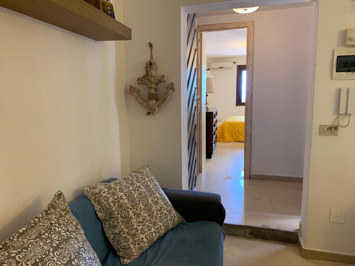 Sette Passi Nel Blu Villa Palermo Luaran gambar