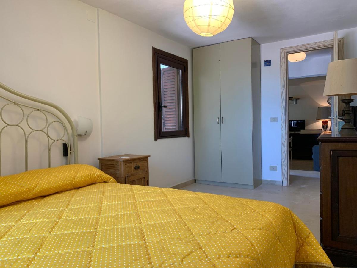 Sette Passi Nel Blu Villa Palermo Luaran gambar