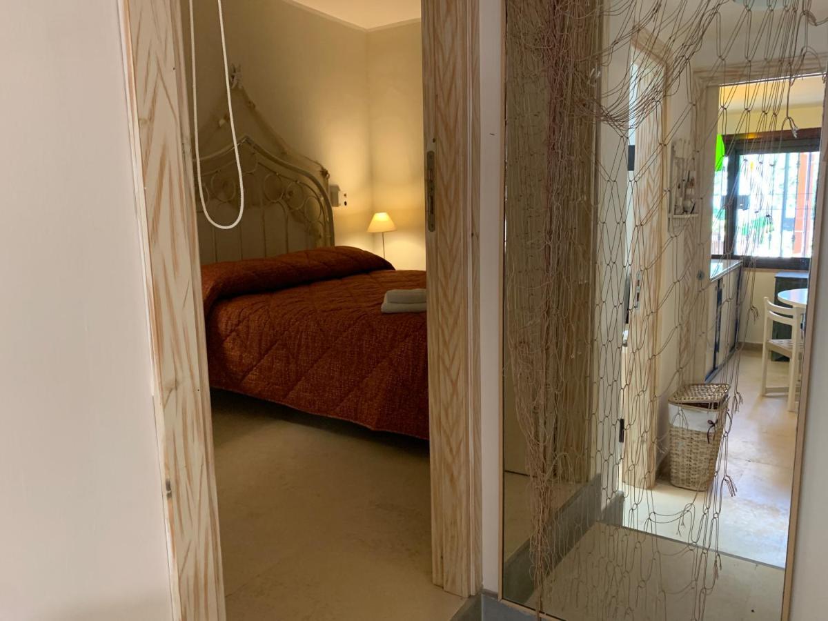 Sette Passi Nel Blu Villa Palermo Luaran gambar