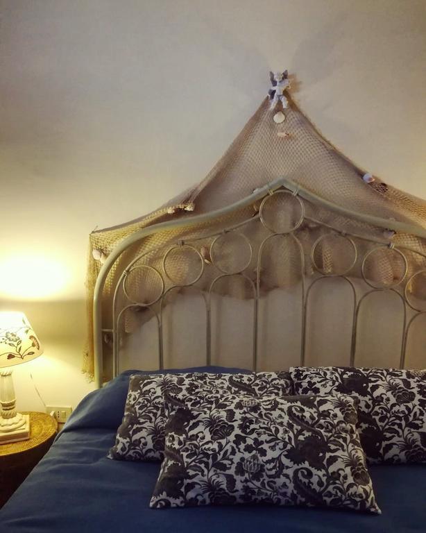 Sette Passi Nel Blu Villa Palermo Luaran gambar