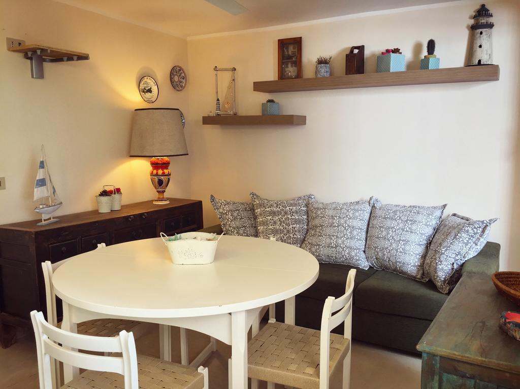 Sette Passi Nel Blu Villa Palermo Luaran gambar