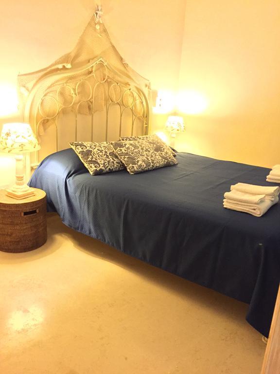 Sette Passi Nel Blu Villa Palermo Luaran gambar